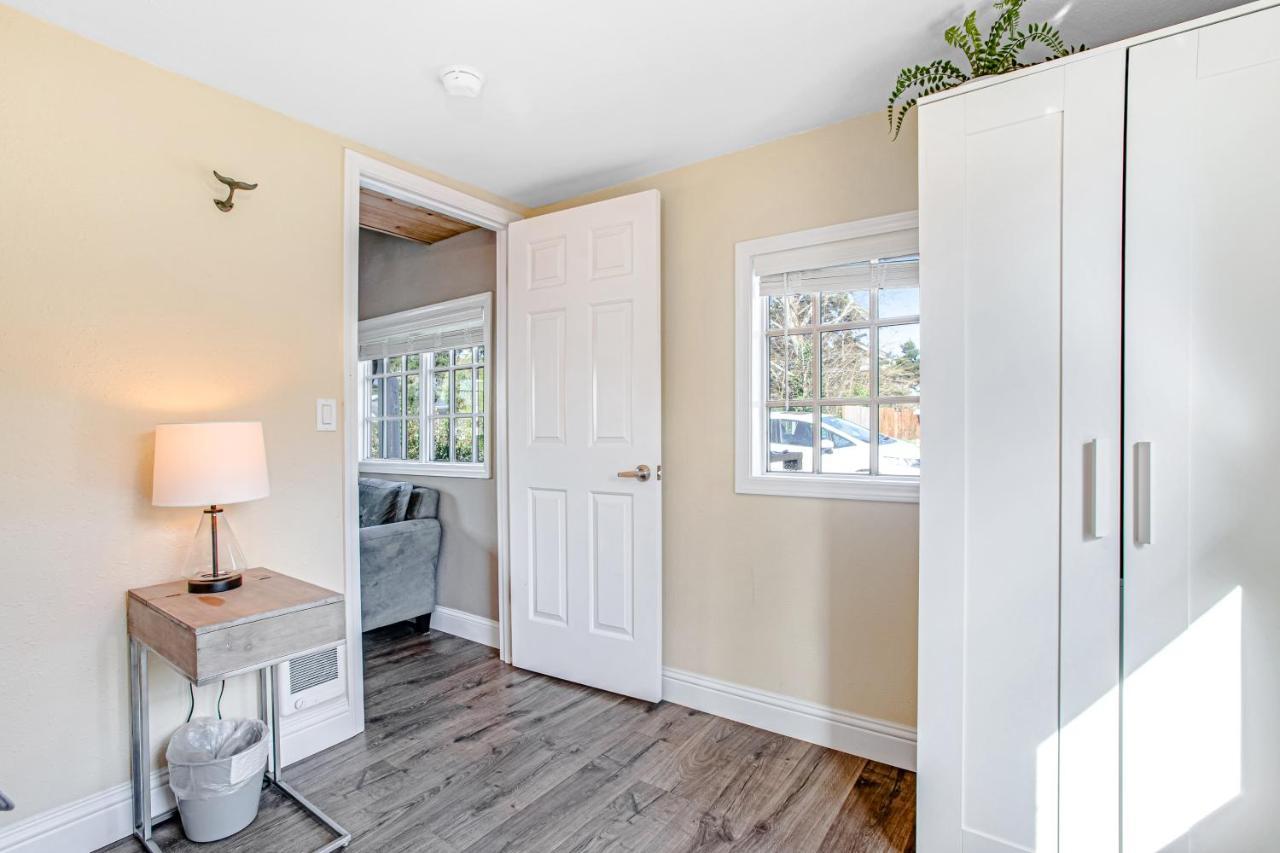 Siletz Bay Getaway Vila Lincoln City Exterior foto