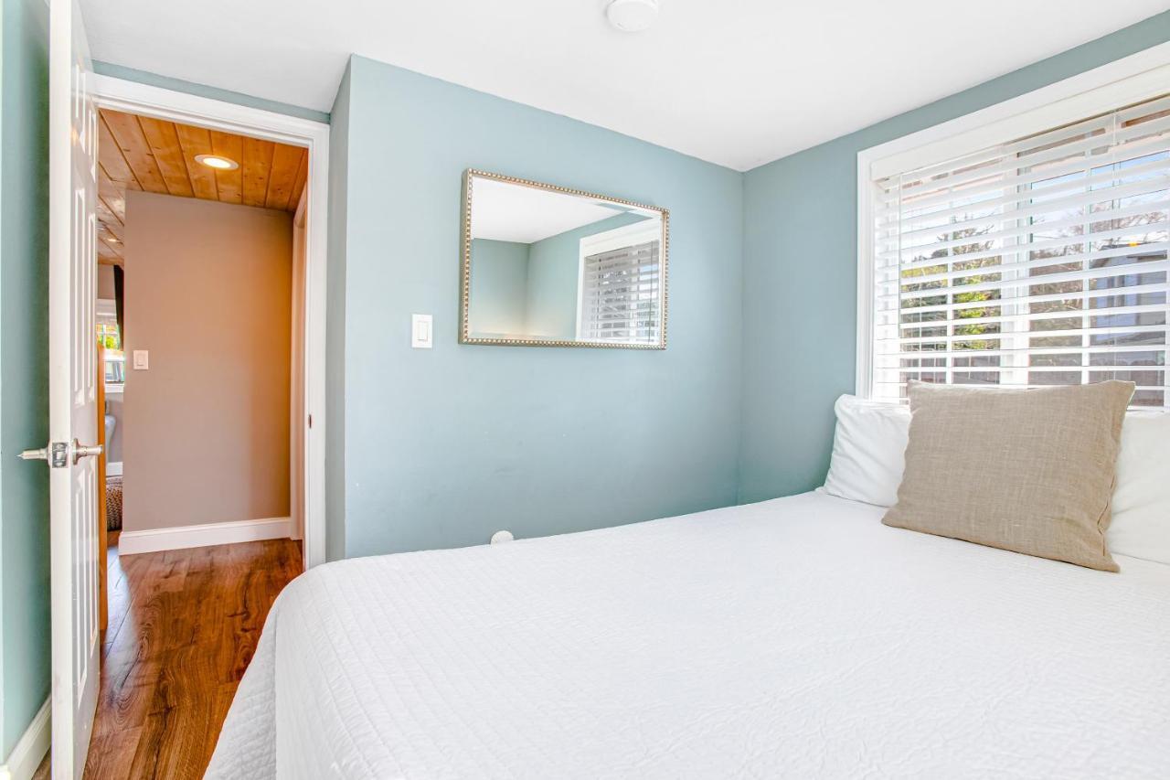 Siletz Bay Getaway Vila Lincoln City Exterior foto