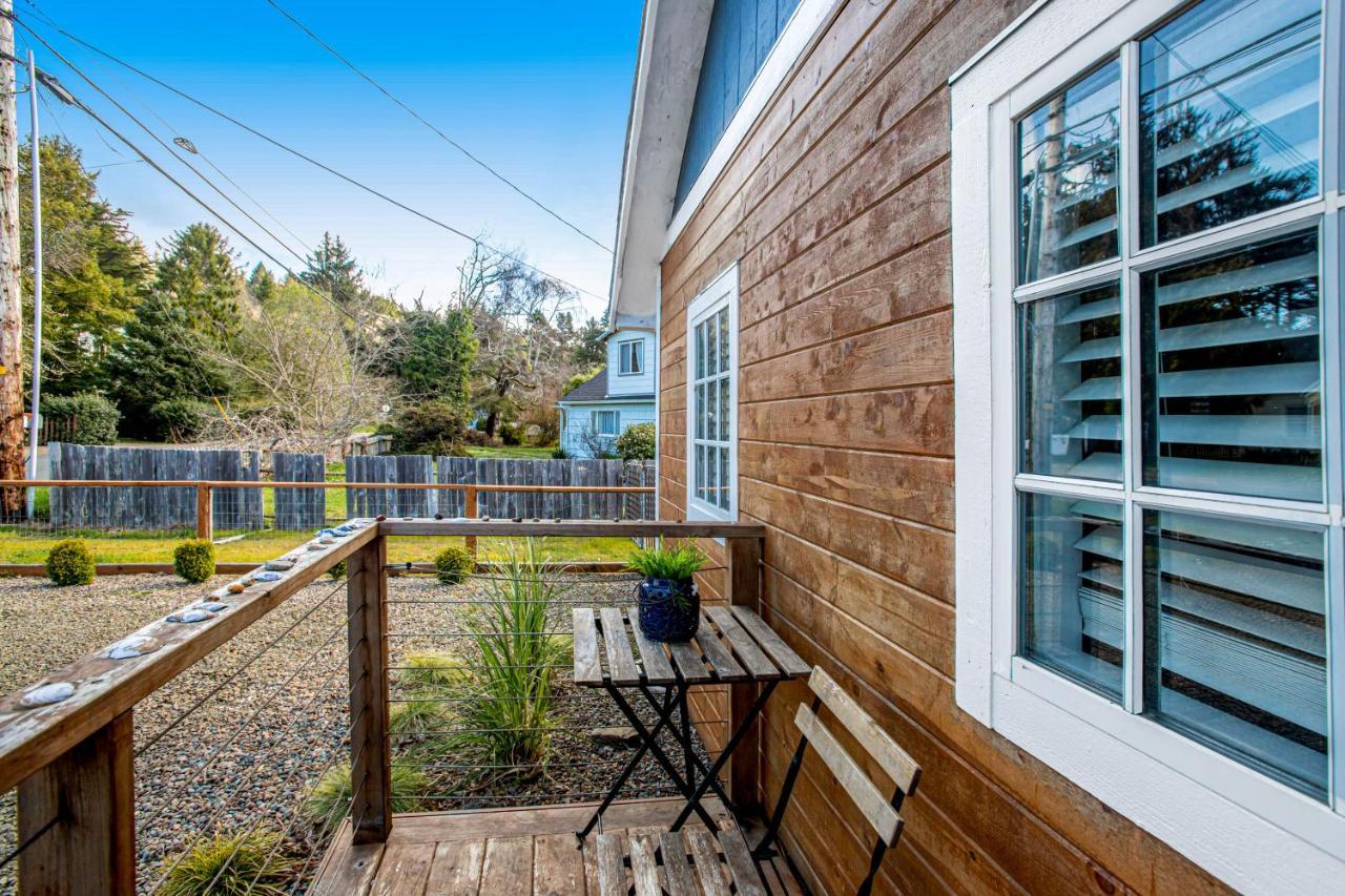Siletz Bay Getaway Vila Lincoln City Exterior foto